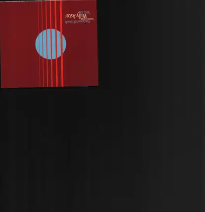 Willy Astor - The Sound of Islands, Vol. 3