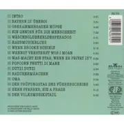 CD - Willy Astor - Lebend Im Schlachthof