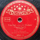 Schellack - Willy Berendt Und Seine Hawaiian-Solisten - Träumen Von Der Südsee / Erinnerung An Hawaii