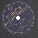 Schellack - Willy Berking - Du Kannst Singen, Du Kannst Tanzen, Du Kannst Küssen / Ich Spiel' Klavier