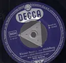 7inch Vinyl Single - Willy Berking - Die Fröhlichen Acht