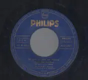 Willy Berking - Ich geh' so gern am Abend durch die Straßen / Heut' ist ein Feiertag für mich