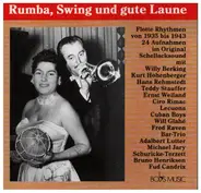 Willy Berking / Kurt Hohenberger - Rumba, Swing Und Gute Laune