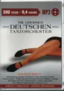 CD - Willy Berking / Peter Kreuder / Teddy Stauffer a.o. - Die Grossen Deutschen Tanzorchester - Mono / mp3-CD