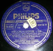 Willy Berking Und Sein Orchester , Maria Mucke , Peter Scheeben , Die Quintons / Heinz Woezel - Die Schlagertüte