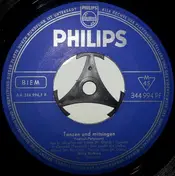 Willy Berking und sein Orchester - Tanzen Und Mitsingen