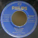 7inch Vinyl Single - Willy Berking Und Sein Orchester - Derby-Boogie / Die Größte Schau Der Welt