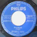 7inch Vinyl Single - Willy Berking Und Sein Orchester - Dixie-Doodle