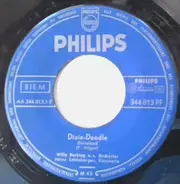 Willy Berking Und Sein Orchester - Dixie-Doodle