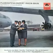 Willy Berking Und Sein Orchester - Flughafenkonzert Rhein-Main