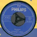 7inch Vinyl Single - Willy Berking Und Sein Orchester - Mambolita - Mono