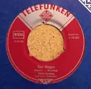 7inch Vinyl Single - Willy Berking Und Sein Orchester - Rio Negro / Mambo Romano