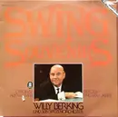 Double LP - Willy Berking Und Sein Orchester - Swing Souvenirs - gatefold