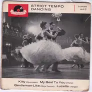 Willy Berking Und Sein Orchester - Strict Tempo Dancing