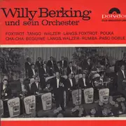 10'' - Willy Berking Und Sein Orchester - Willy Berking Und Sein Orchester