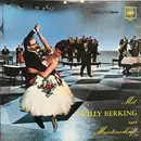 LP - Willy Berking Und Sein Orchester - Mit Willy Berking Zur Meisterschaft