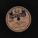 Schellack - Willy Berking Und Seine Solisten - Hörst Du Mein Heimliches Rufen? / Eine Insel, Aus Träumen Geboren