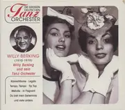 CD - Willy Berking - Willy Berking Und Sein Tanz-Orchester - Digipak