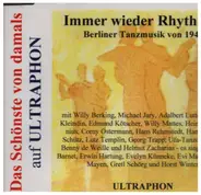 Willy Berking, Kary Barnet, a.o. - Immer Wieder Rhytmus