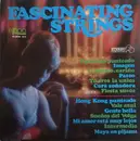 LP - Willy Bestgen And His Orchestra - Fascinating Strings