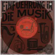 10'' - Willy Birgel und Peter Oehme - Dein Freund Haydn