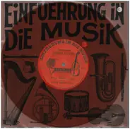 Willy Birgel und Peter Oehme - Dein Freund Haydn