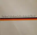 LP - Willy Brandt - Friedens-Nobelpreis Für Bundeskanzler Brandt