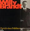 LP - Willy Brandt - Portrait eines Politikers