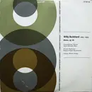 LP - Burkhard - Messe Op. 85