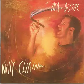 Willy Chirino - Afro-Disiac