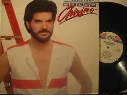 Willy Chirino - Subiendo