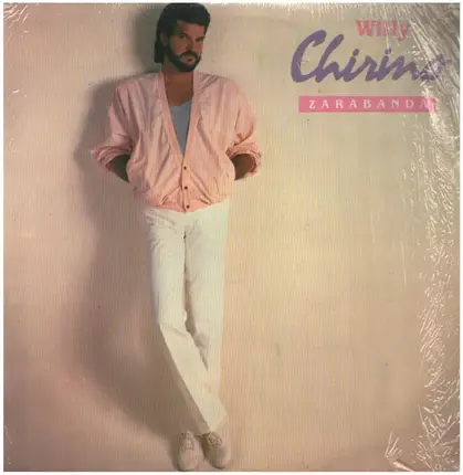 Willy Chirino - Zarabanda