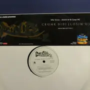 12inch Vinyl Single - Willy Denzey - Amerie & Six Coups MC - Crunk Didi (Losin'U)