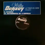 Willy Denzey - Le Mur Du Son