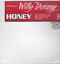12inch Vinyl Single - Willy Denzey - Honey