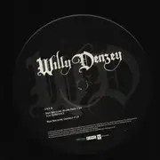 12inch Vinyl Single - Willy Denzey - Mon Royaume