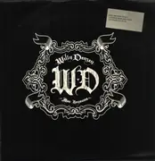 12inch Vinyl Single - Willy Denzey - Mon Royaume