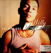 12inch Vinyl Single - Willy Denzey - Que Vous Dire