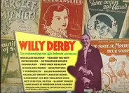 Willy Derby - Een Verzameling Van Zijn Bekende Successen