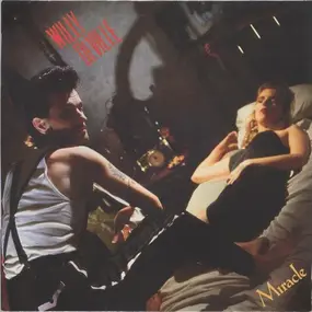 Mink DeVille - Miracle