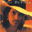 CD - Willy DeVille - Big Easy Fantasy