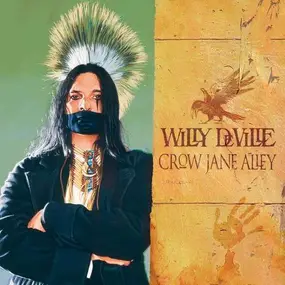 Mink DeVille - Crow Jane Alley