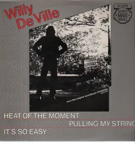Mink DeVille - Heat Of The Moment