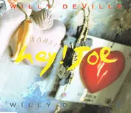 Willy DeVille - Hey Joe