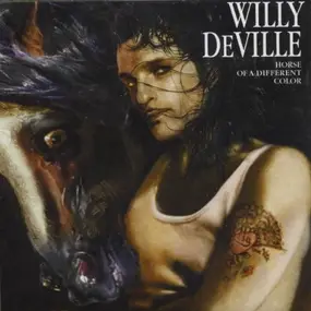 Mink DeVille - Horse of a Different Color