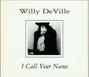 Mink DeVille - I Call Your Name