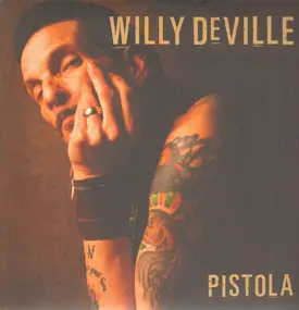 willy deville - Pistola