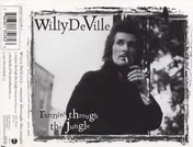 willy deville - Runnin' Through The Jungle