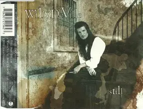 willy deville - Still