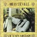 CD - Willy Deville - Victory Mixture